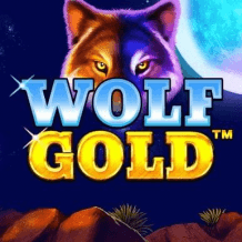 Wolf Gold